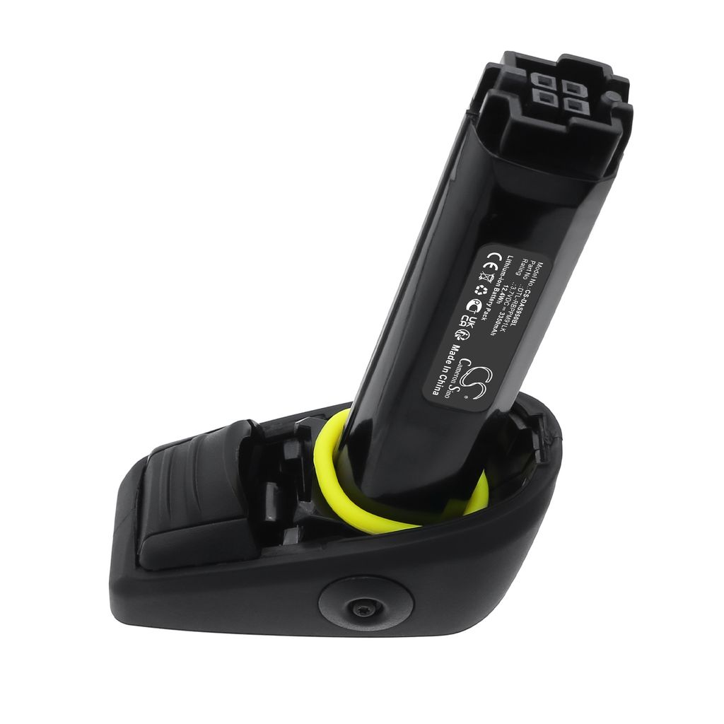 RBP-9000 för Datalogic, 3.7V, 3350mAh