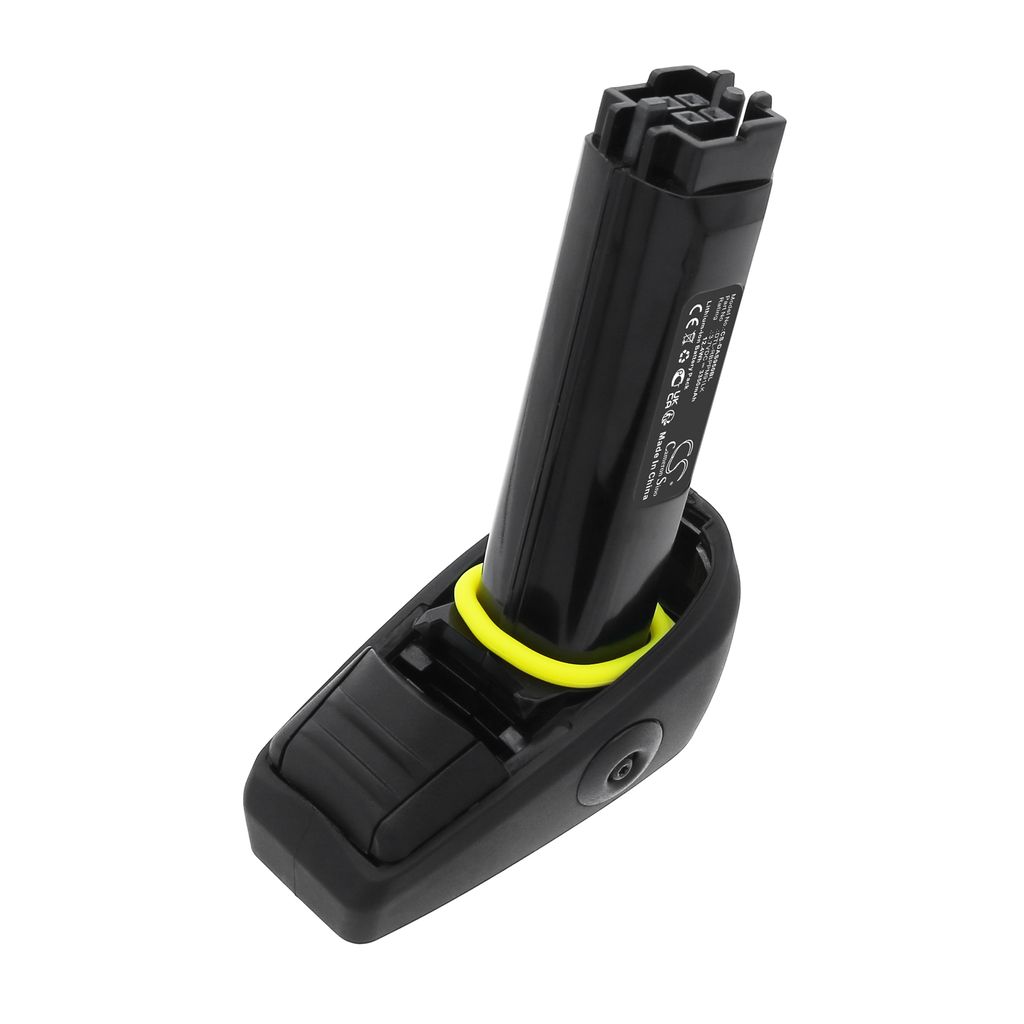 RBP-9000 för Datalogic, 3.7V, 3350mAh