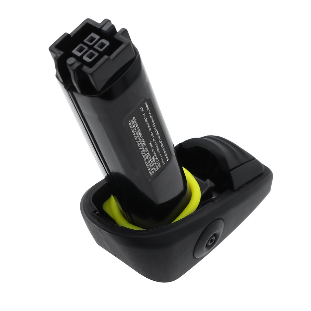 RBP-9000 för Datalogic, 3.7V, 3350mAh