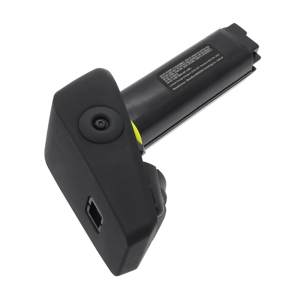 RBP-9000 för Datalogic, 3.7V, 3350mAh