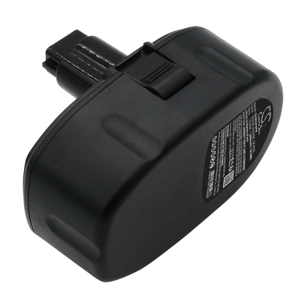 DC9180 för Dewalt, 18V, 3000 mAh