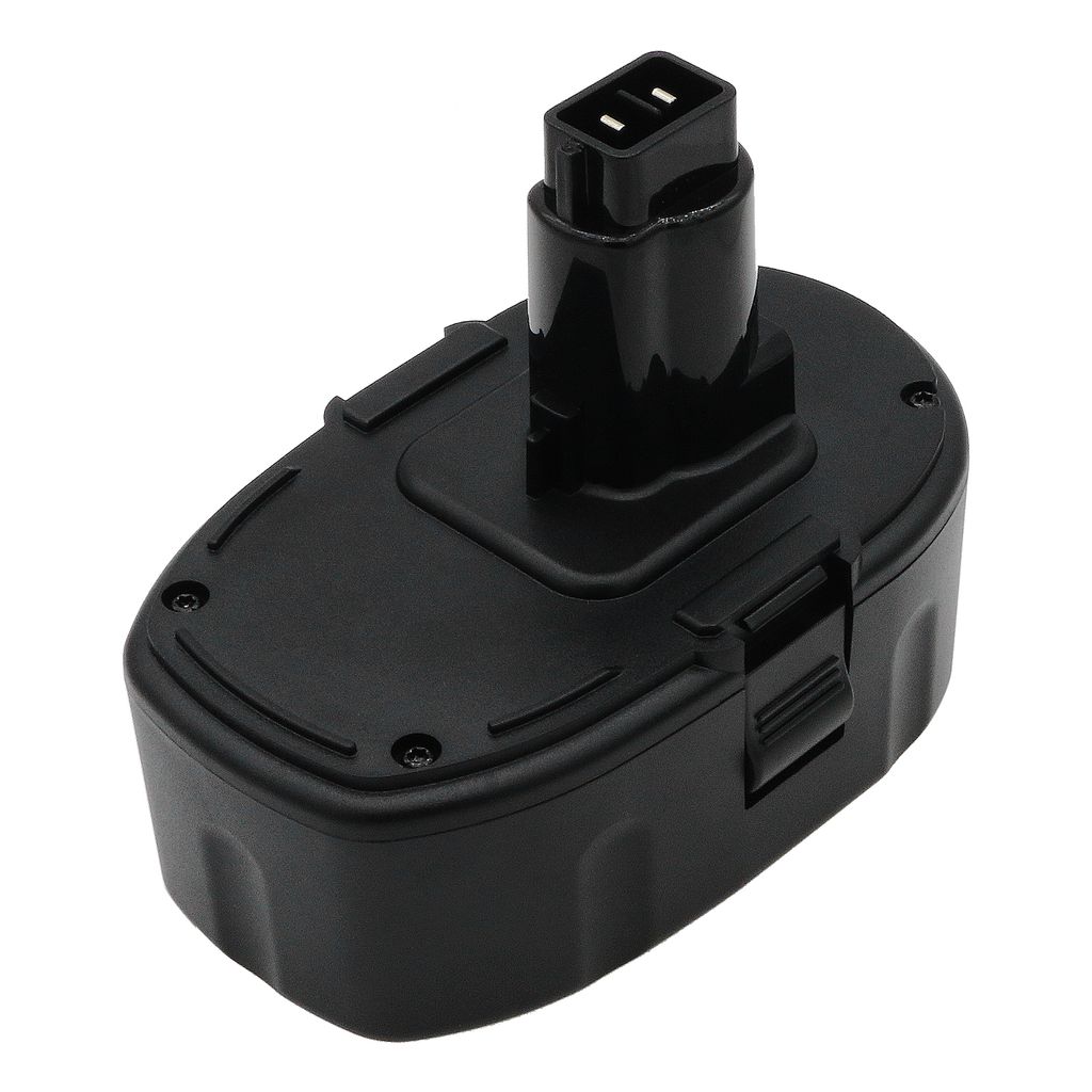 DC9180 för Dewalt, 18V, 3000 mAh