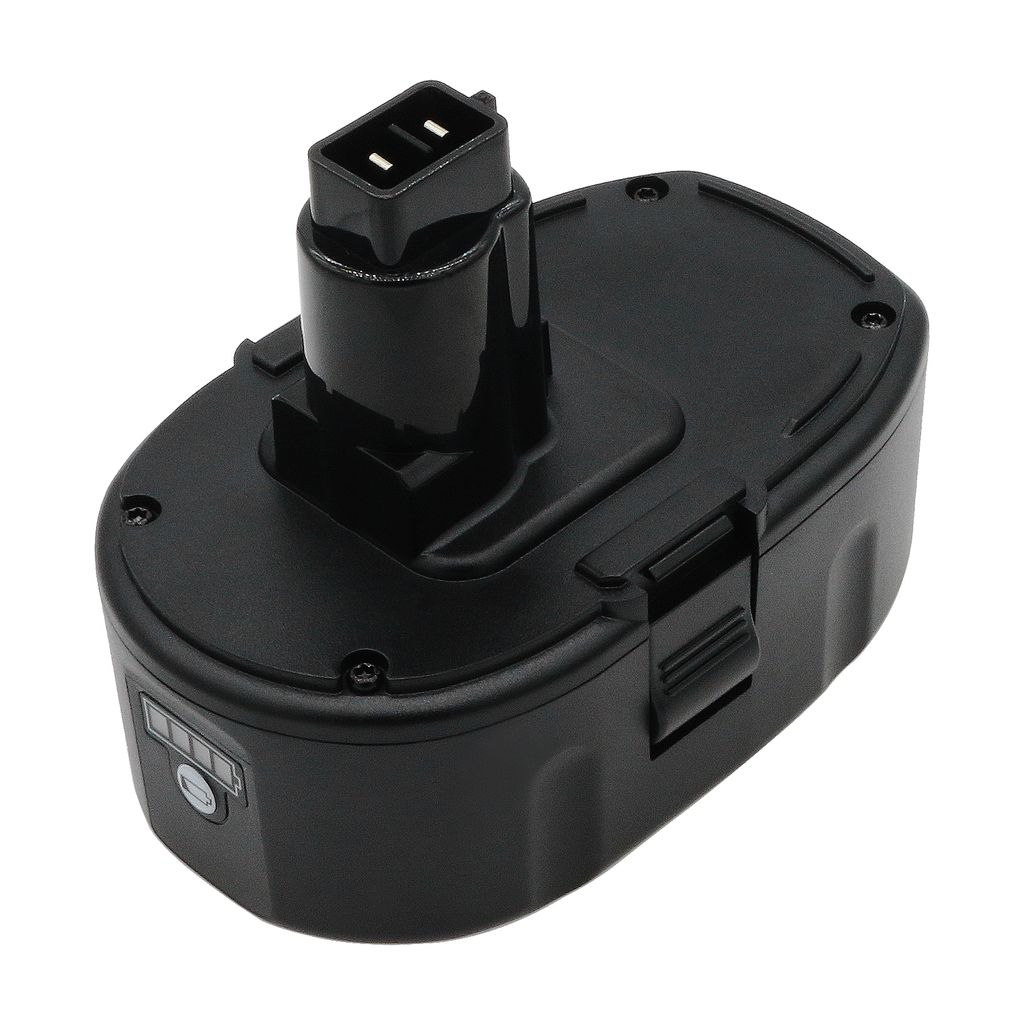 DEWALT 18V 4.0Ah LI-ION (B)