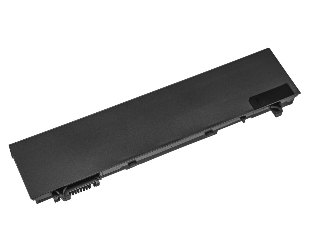 RDY-akku PT434 W1193 Dell Latitude E6400 E6410 E6500 E6510 E6400 -laitteeseen