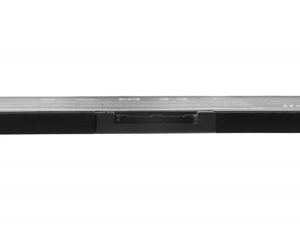 Green Cell-batteri til Dell Inspiron G3 3579 osv. 3400 mAh, 15,2 V