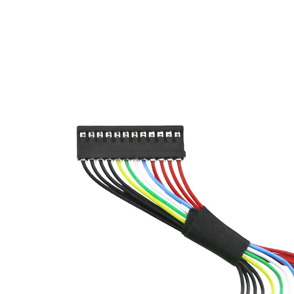 Dell Precision 15 5540, 11,4V, 4600mAh