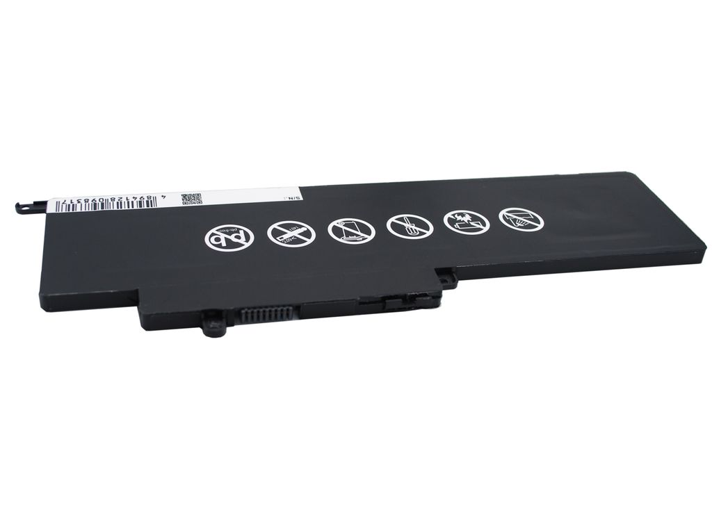 Dell Inspiron 11-3152, 11.1V, 3900 mAh