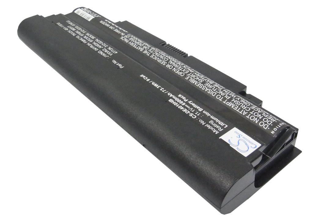Dell Inspiron 15-N5030, 11,1V, 6600mAh