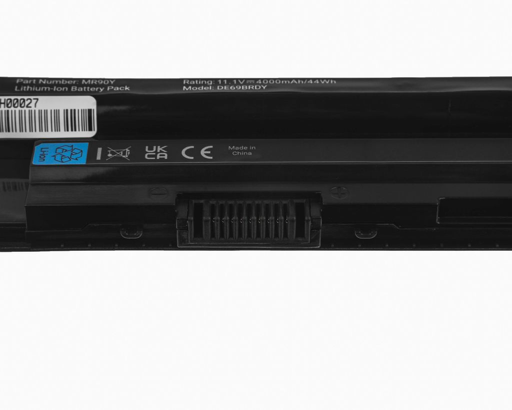 RDY Batteri MR90Y XCMRD til Dell Inspiron 15 3521 3537 3541 3543 15R 5521 5537