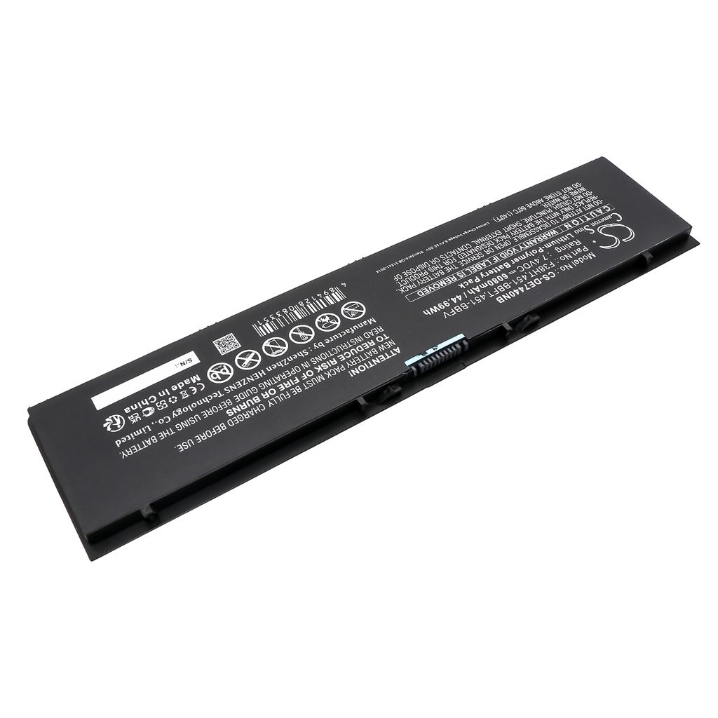 Dell Latitude 14 7000 mfl