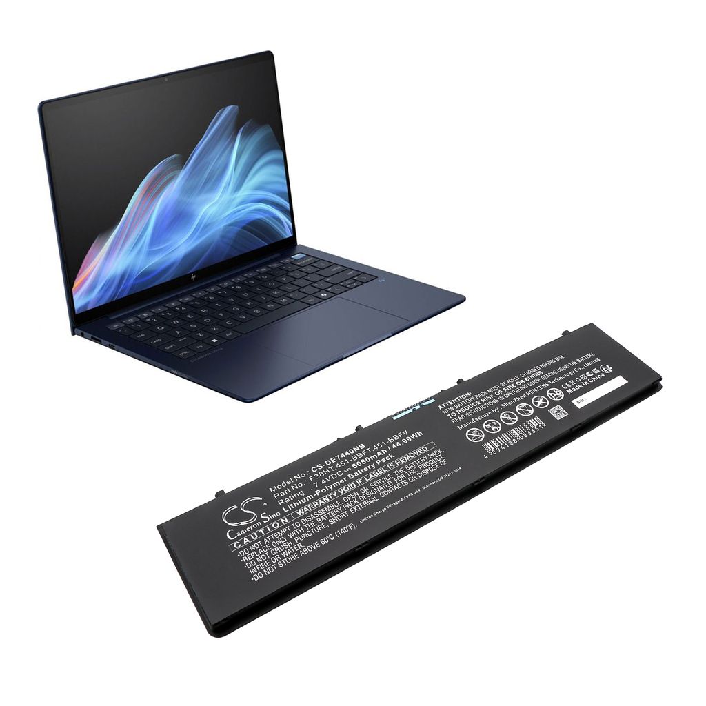 Dell Latitude 14 7000 mfl