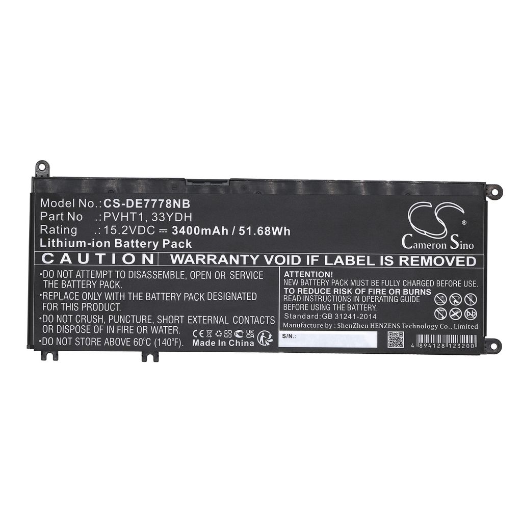 Dell DNCWSCB6106B mfl