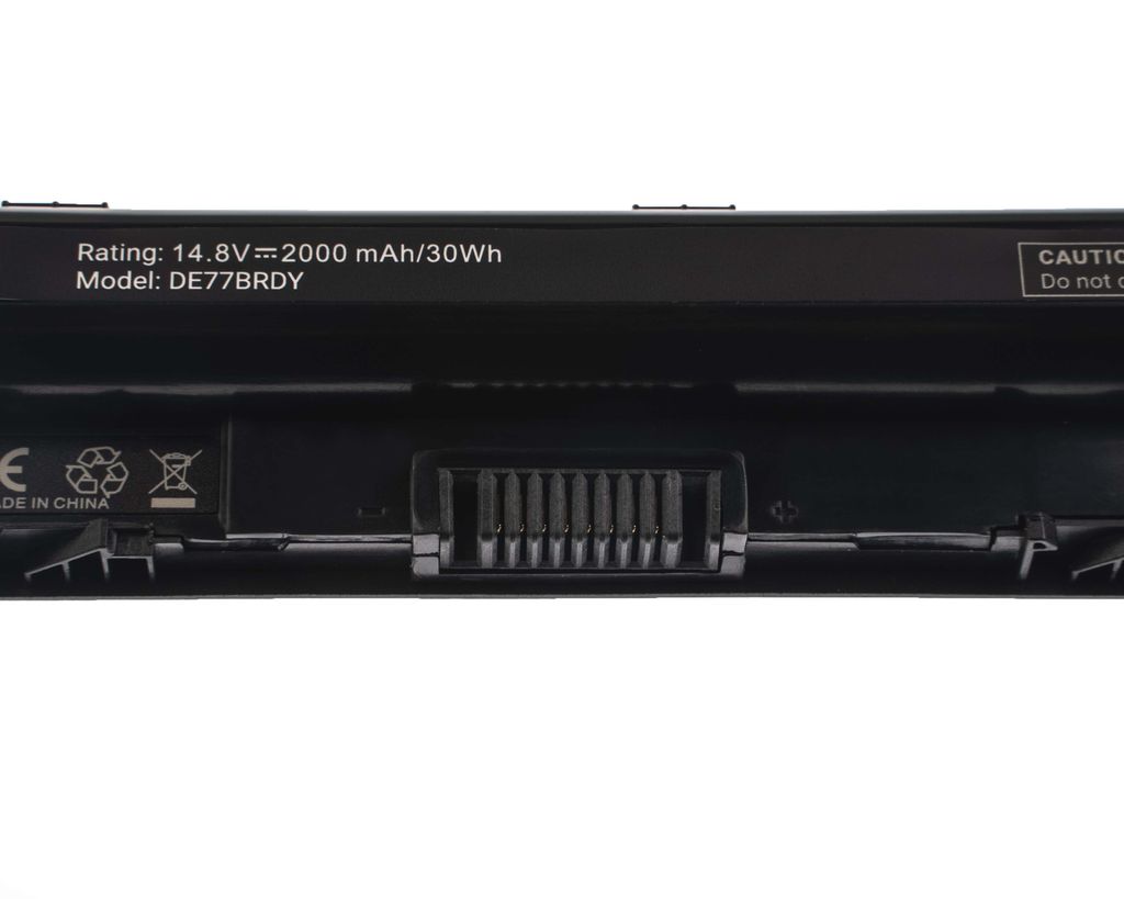 RDY Laptop-batteri M5Y1K for Dell Inspiron/Vostro osv.