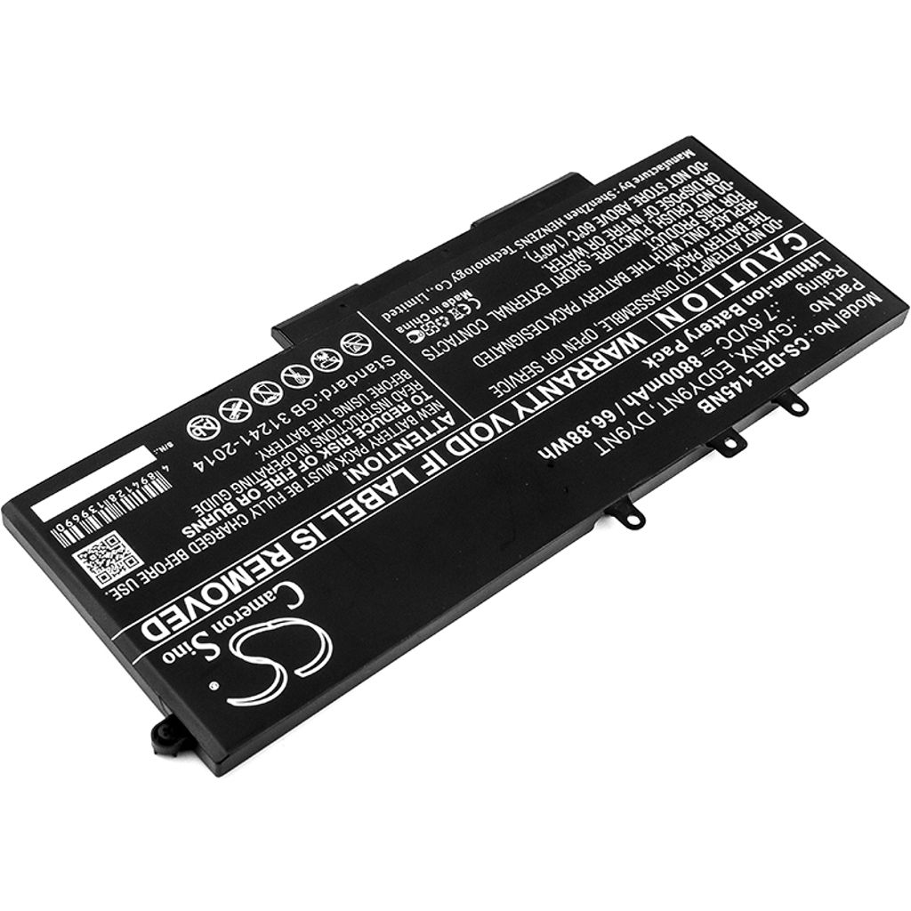 Dell Latitude 14 5491 etc