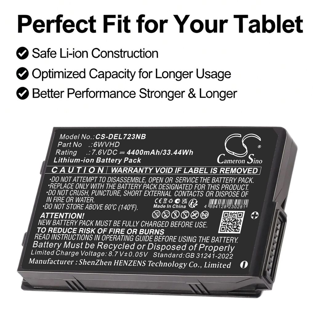 DELL T06H etc.