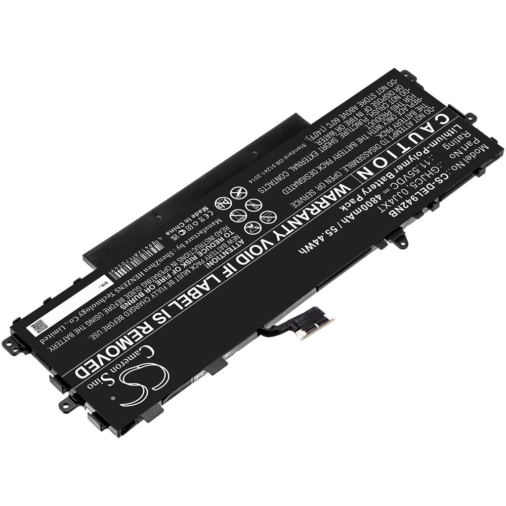 Dell Latitude 9420 2-in-1 en meer