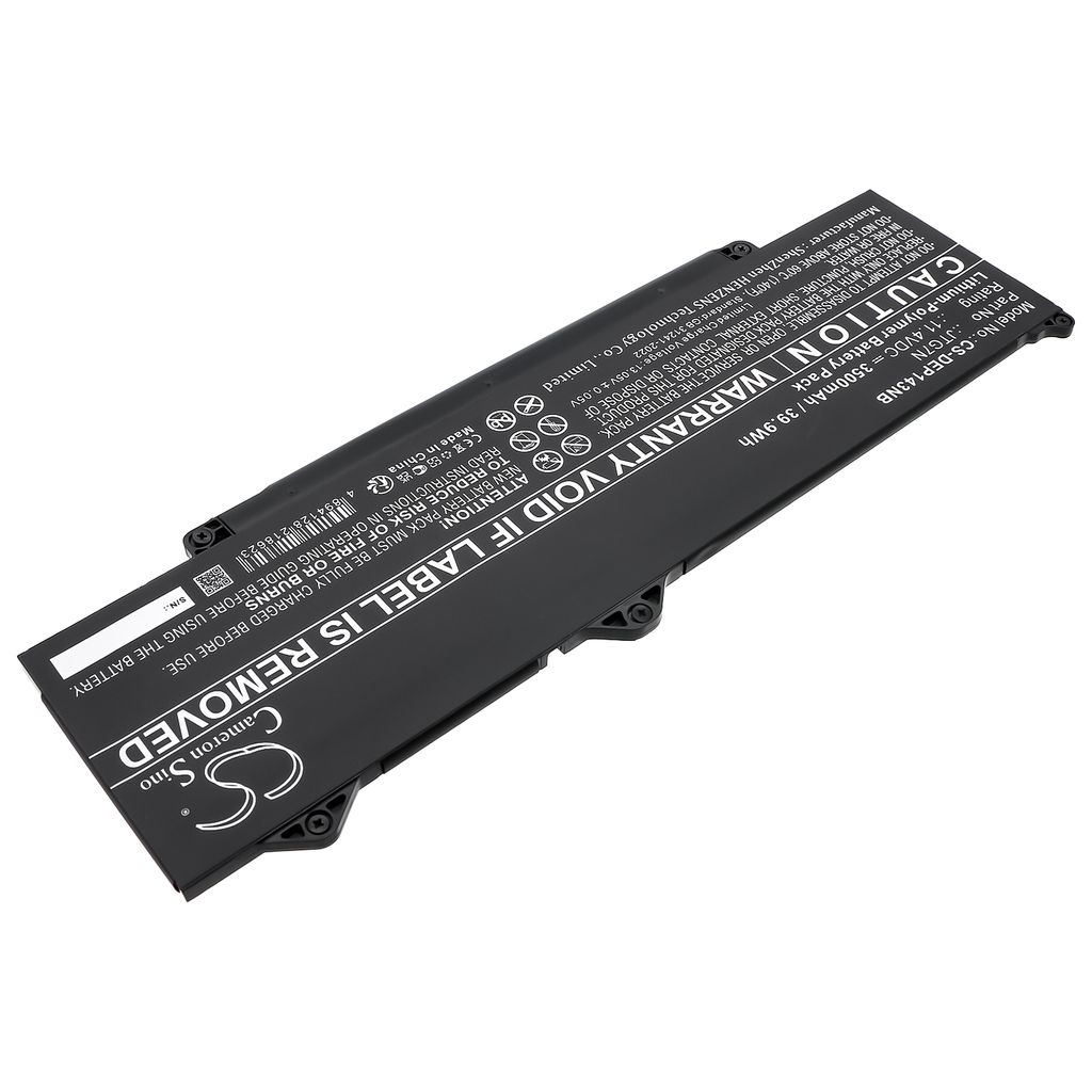 DELL Latitude 13 5340 etc