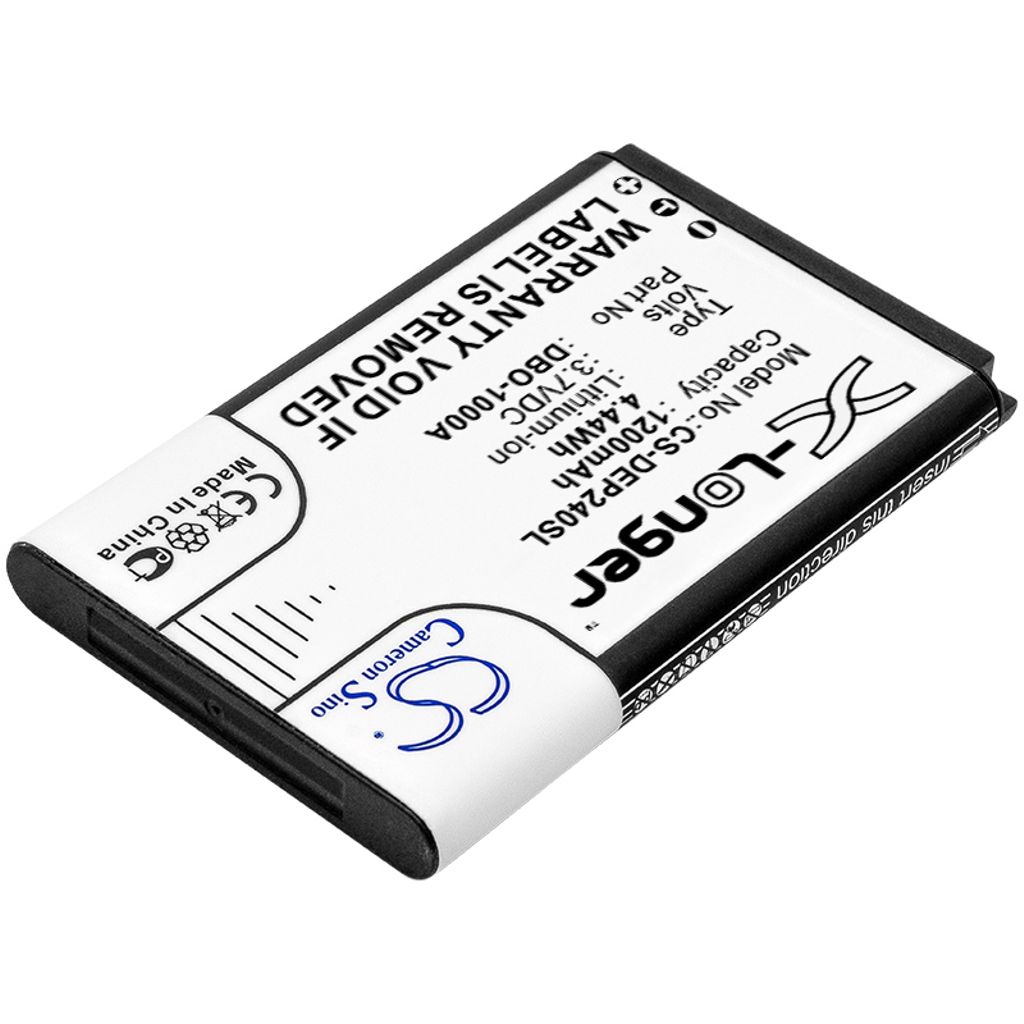 Doro 1370 etc.