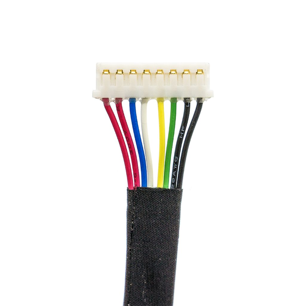 8K1VJ för Dell, 7.4V, 2700 mAh