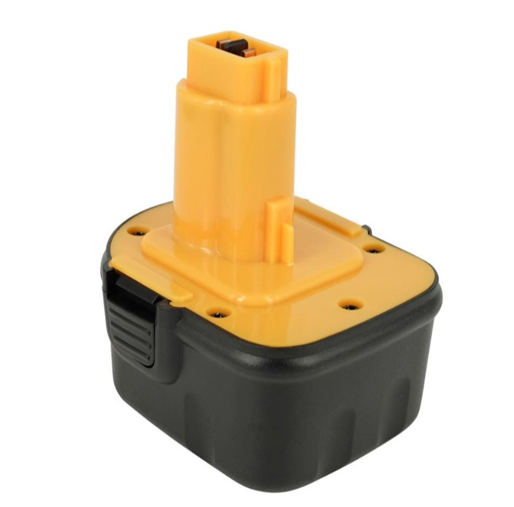 DEWALT DW979K, 12V, 3000 mAh