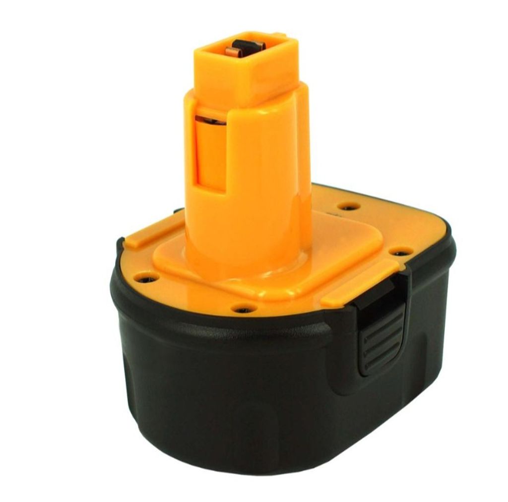 DEWALT DW979K, 12V, 3000 mAh