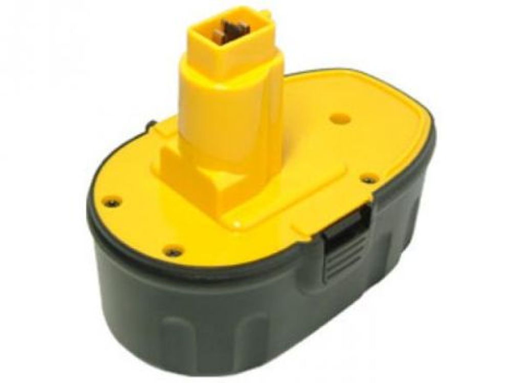 DEWALT 18V 3.0Ah NI-MH