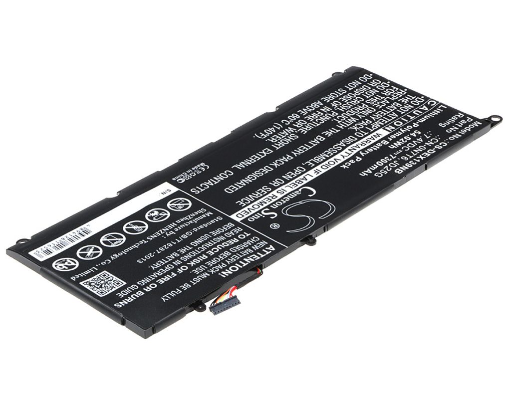 Dell XPS 13 2015 9343 ym.