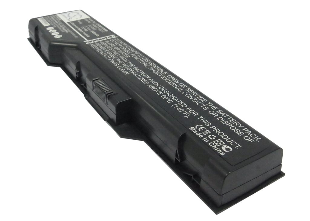 DELL XPS M1730 mfl 7200 mAh