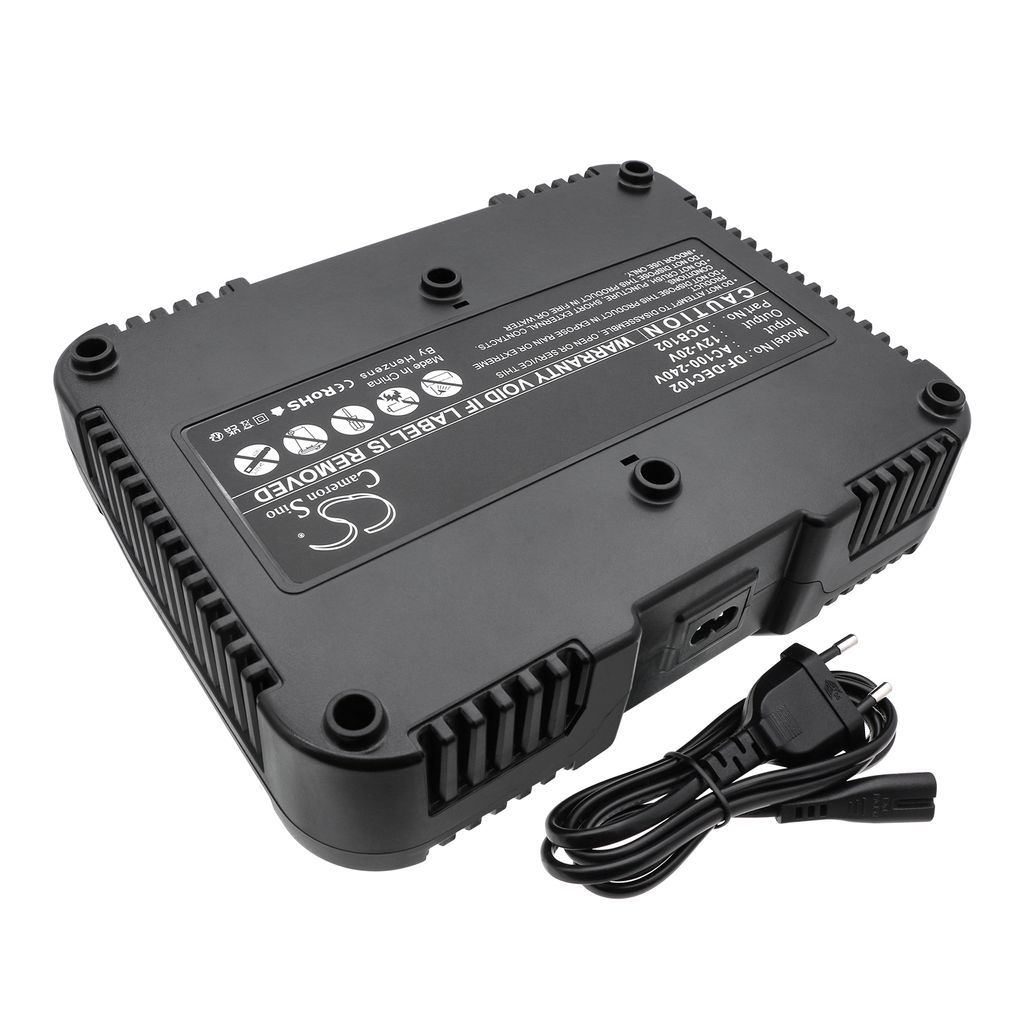 DeWalt 12V MAX Li-ion etc.