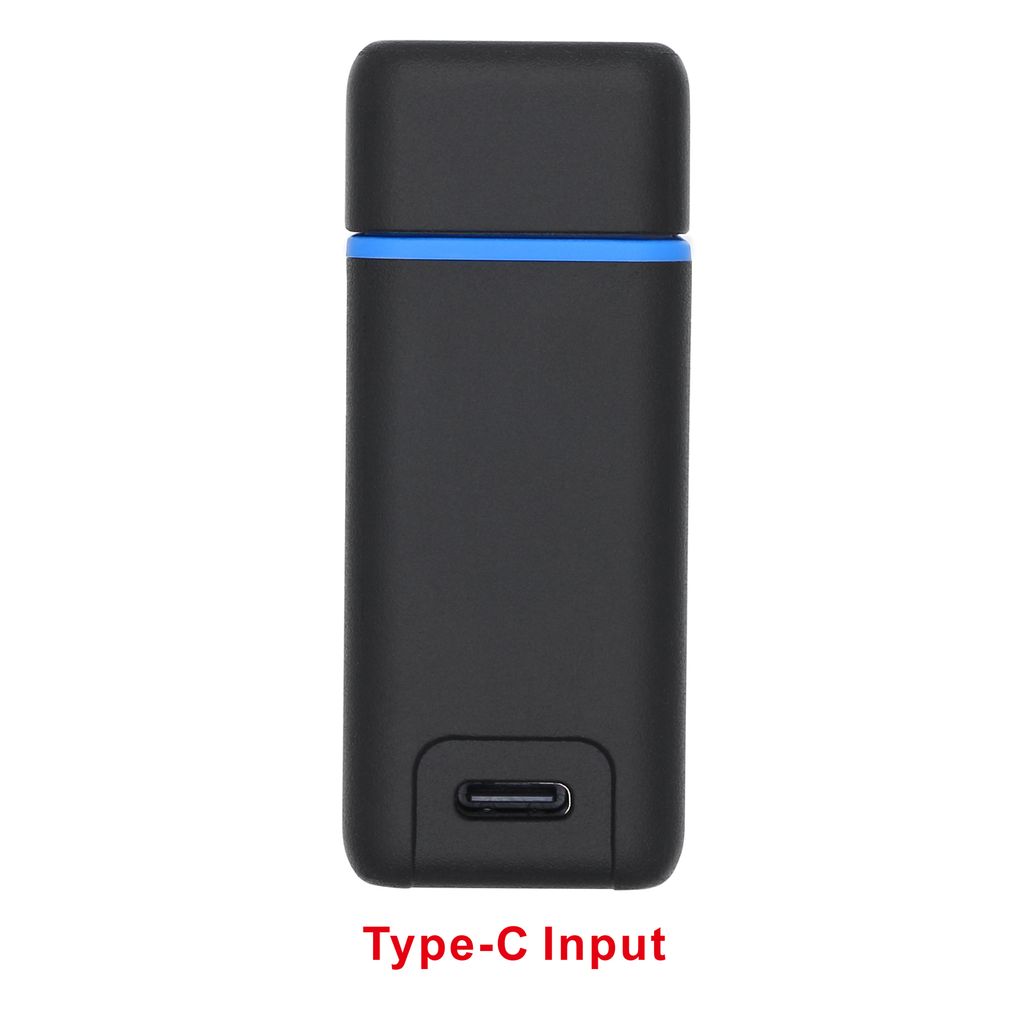 Gopro AHDBT-901 m.fl.