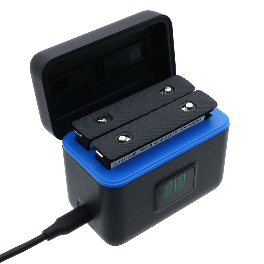 Insta360 One X5 m.fl.