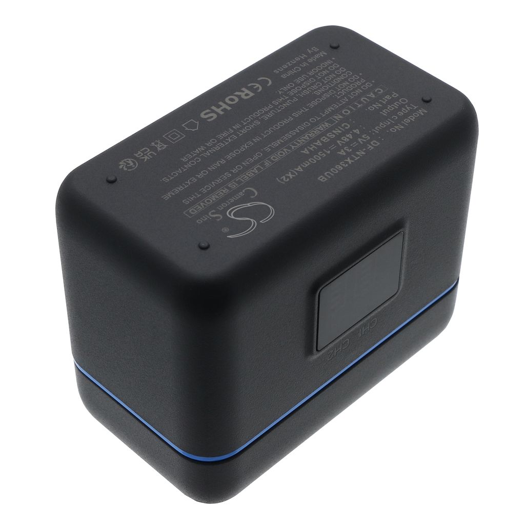 Insta360 One X5 m.fl.