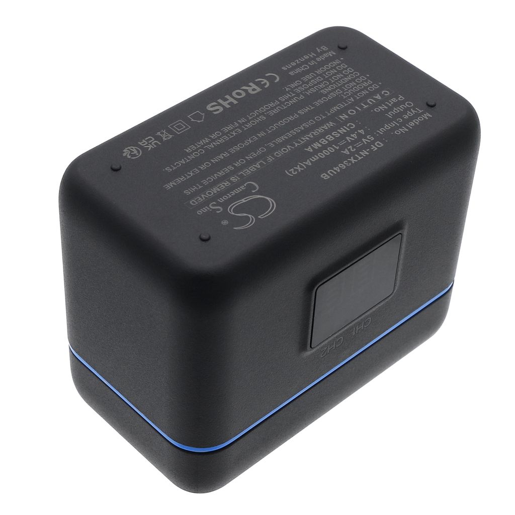 Insta360 One X4 m.fl.