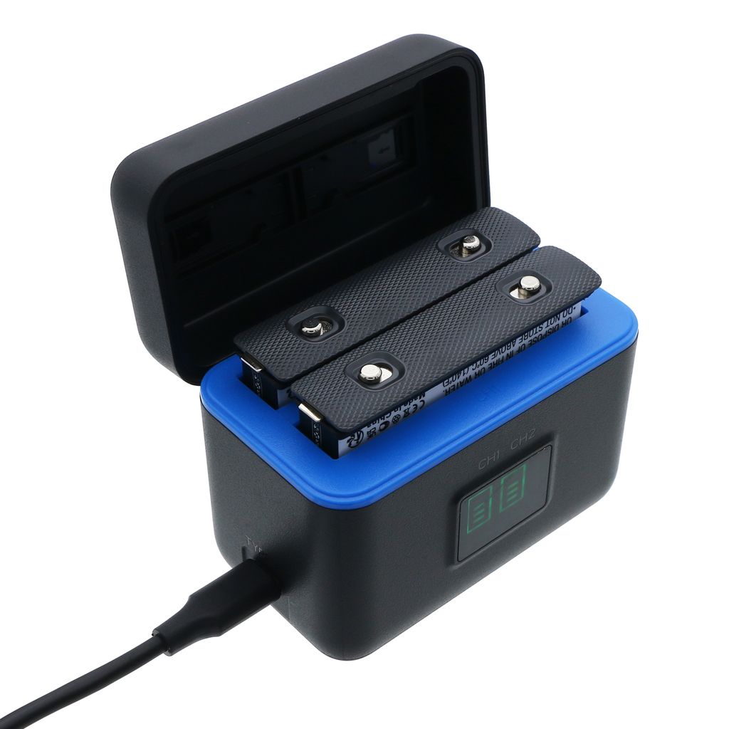 Insta360 One X4 m.fl.