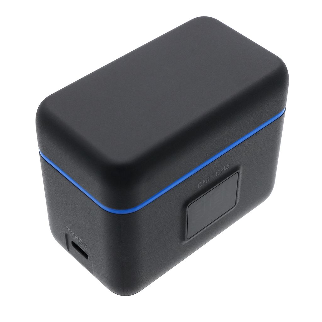 Insta360 One X4 m.fl.