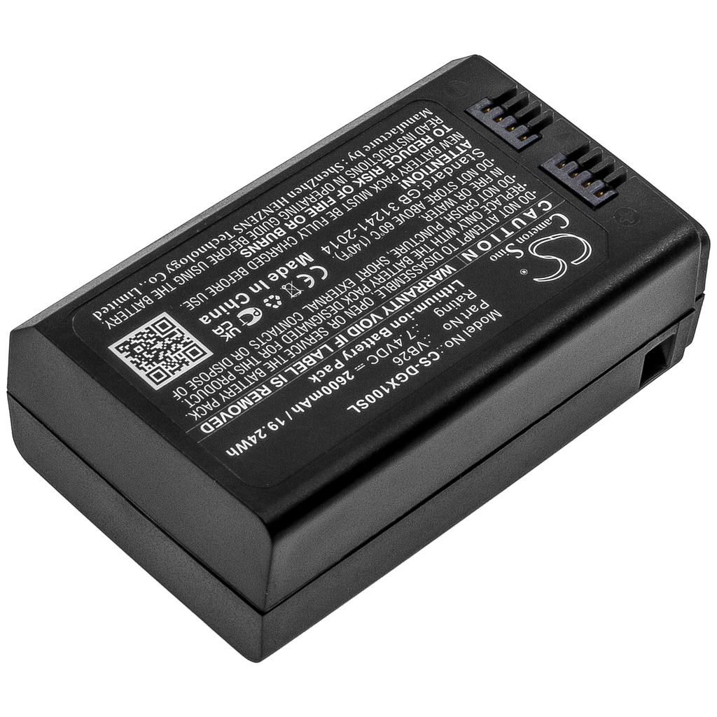 Godox V1 ofa