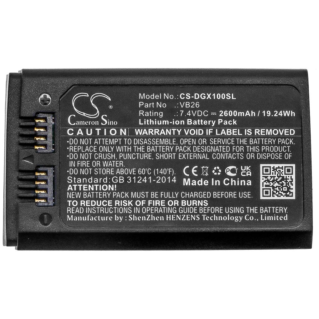 Godox V1 ofa