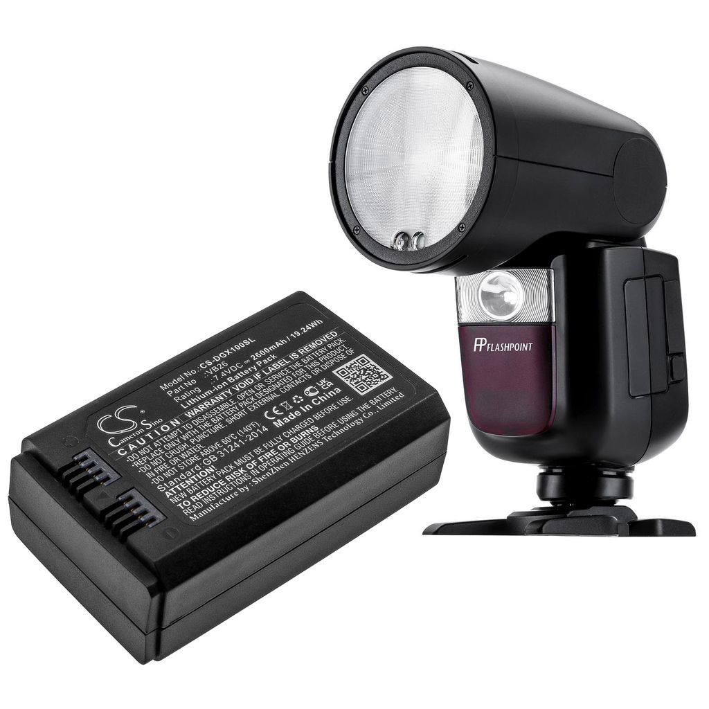 Godox V1 ofa