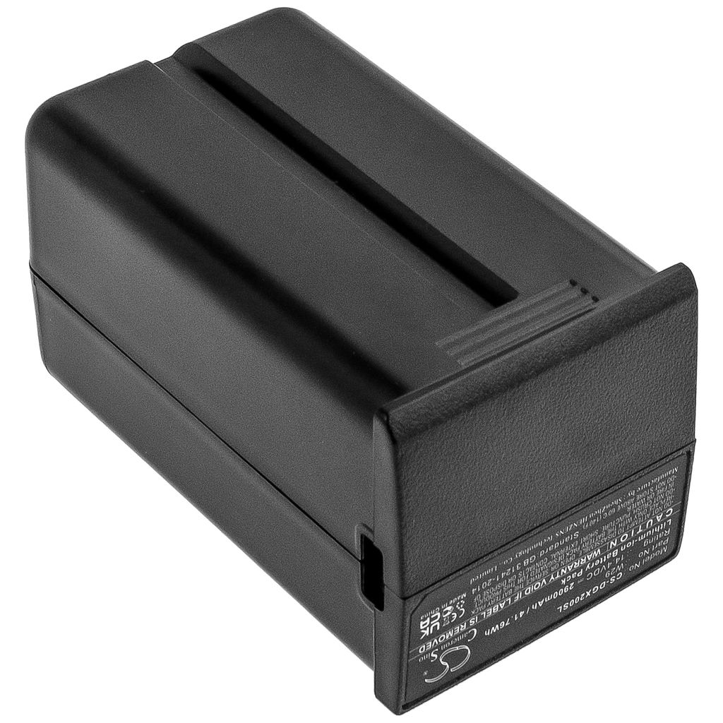 Godox AD200 ofa