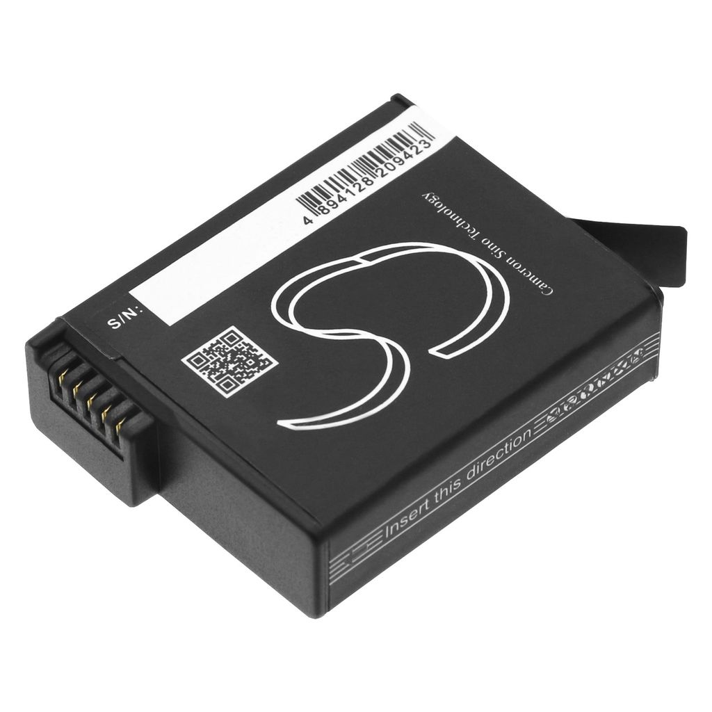 DJI Osmo Action 5 ym.