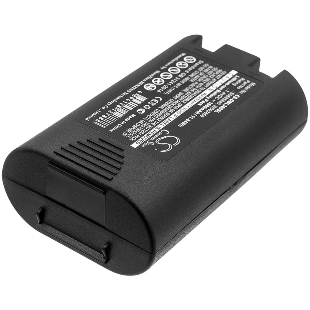 Dymo Rhino LM 360D, 7,4V, 1600mAh