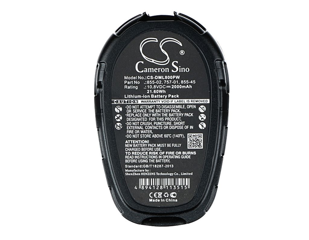 Dremel 8000-01 e.a.