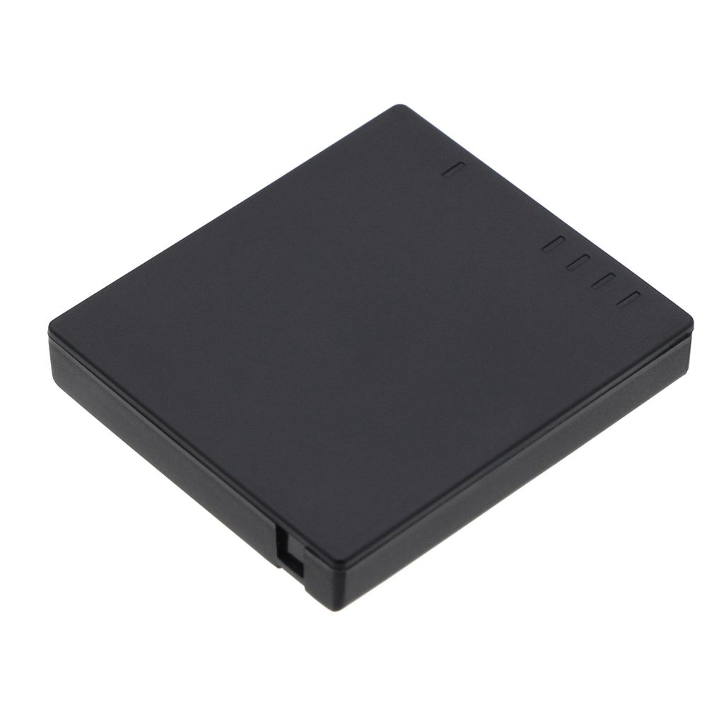 Panasonic Lumix DMC-FS11, , 940mAh