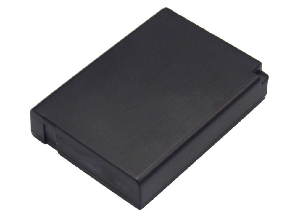 Panasonic Lumix DMC-TZ8, , 890mAh