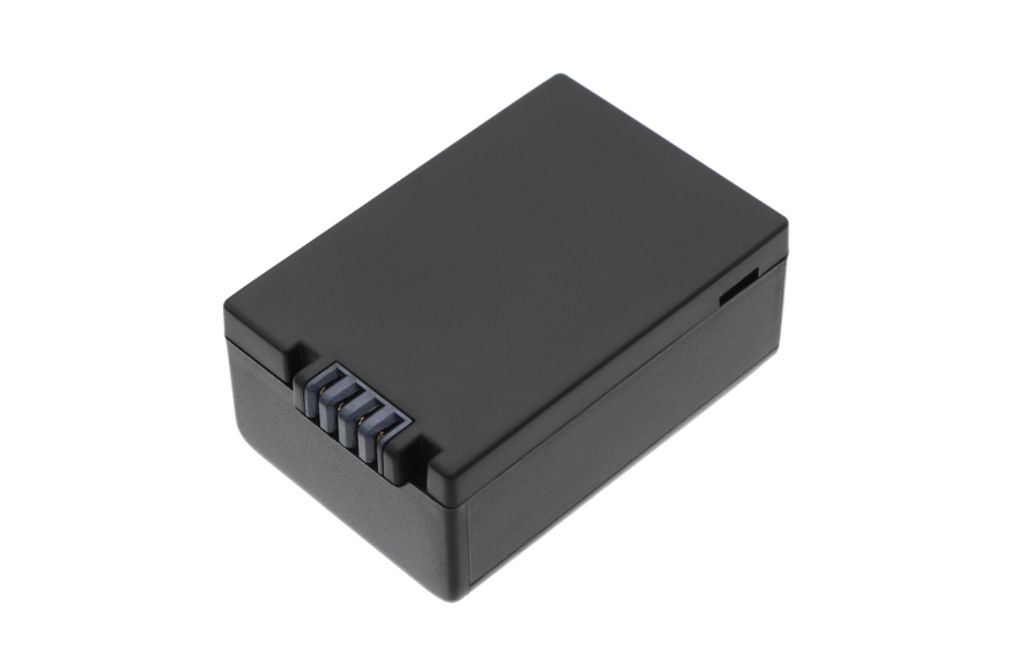 DMW-BMB9E for Panasonic, 7.4V, 750mAh