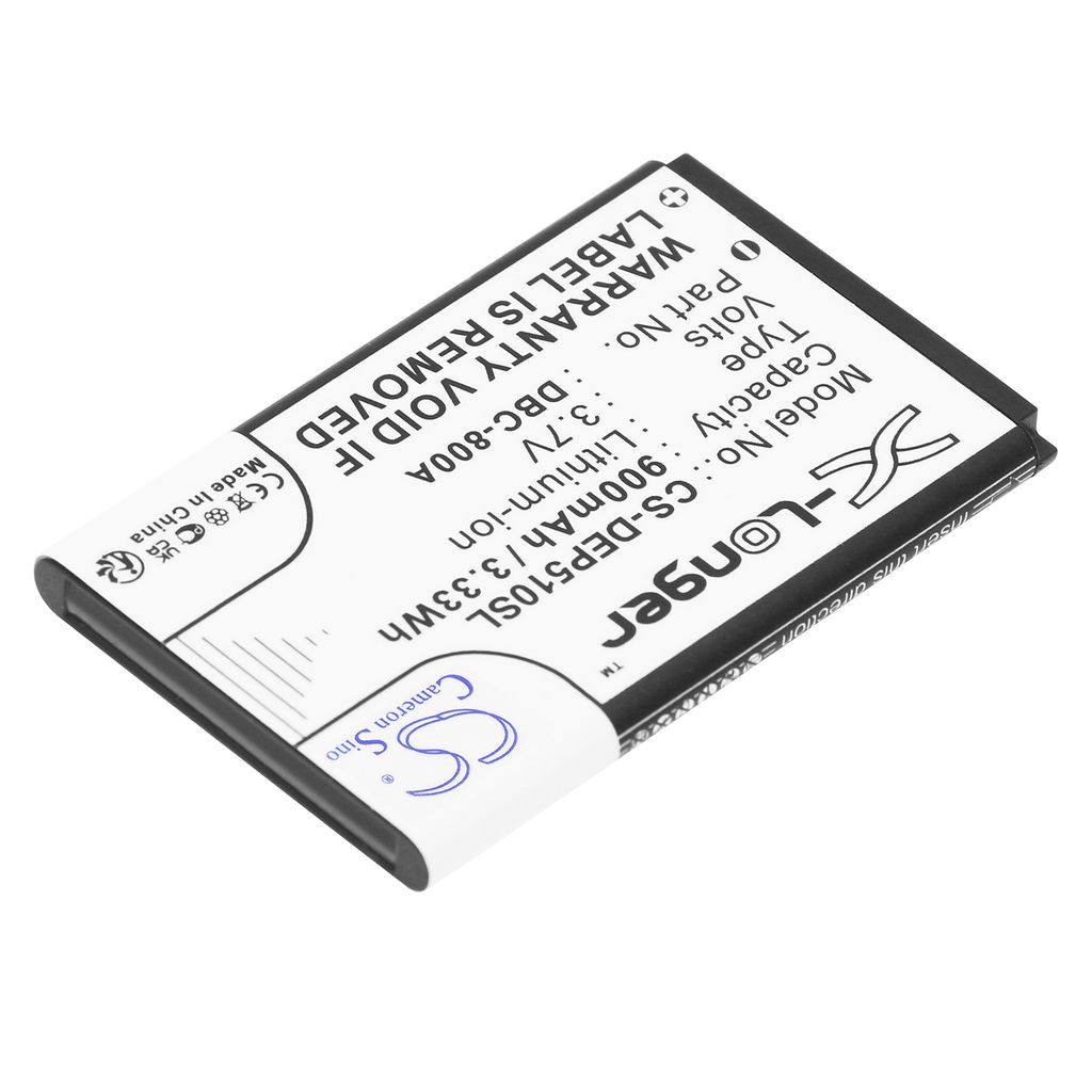 F100 für Doro, 3.7V, 900 mAh
