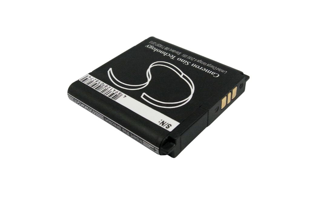 XD1105007060 for Doro, 3.7V, 700  mAh