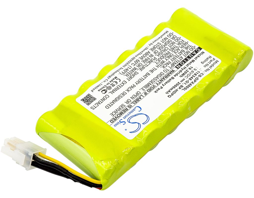 Dranetz HDPQ-Xplorer400 etc