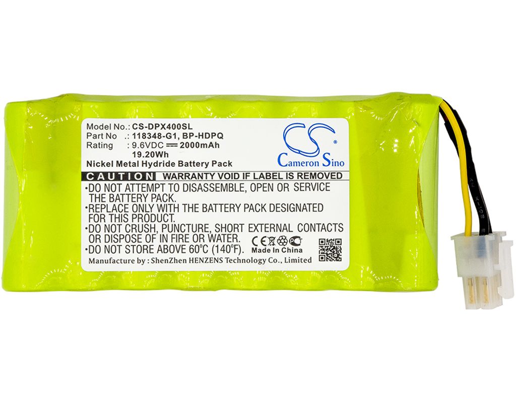 Dranetz HDPQ-Xplorer400 etc