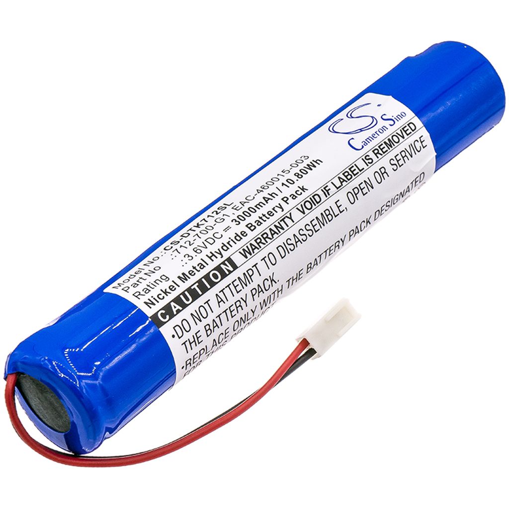 INFICON PLS LED Stobe mfl.